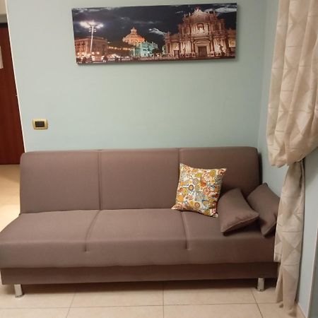 Casa Irene Daire Katanya Dış mekan fotoğraf