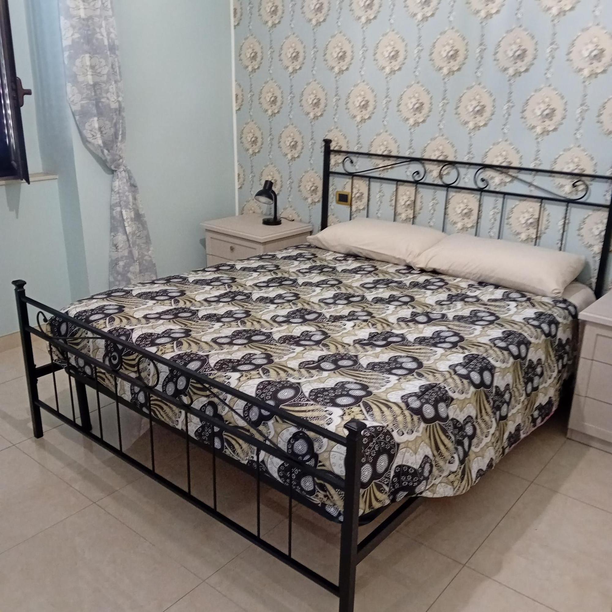Casa Irene Daire Katanya Dış mekan fotoğraf