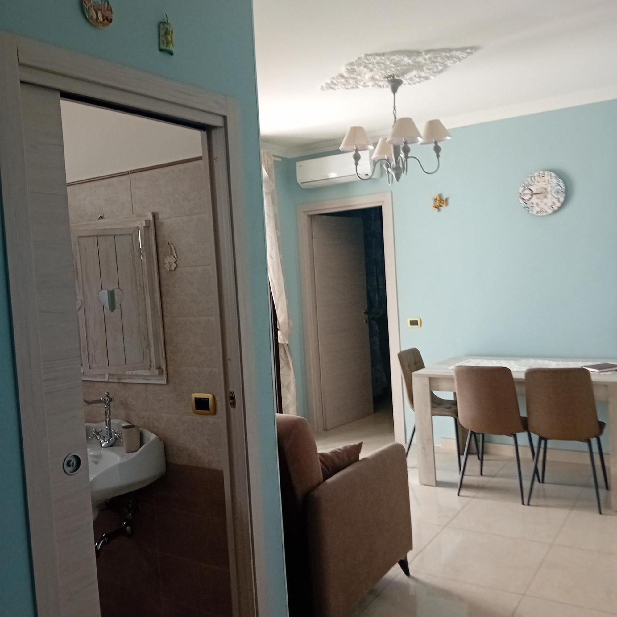 Casa Irene Daire Katanya Dış mekan fotoğraf