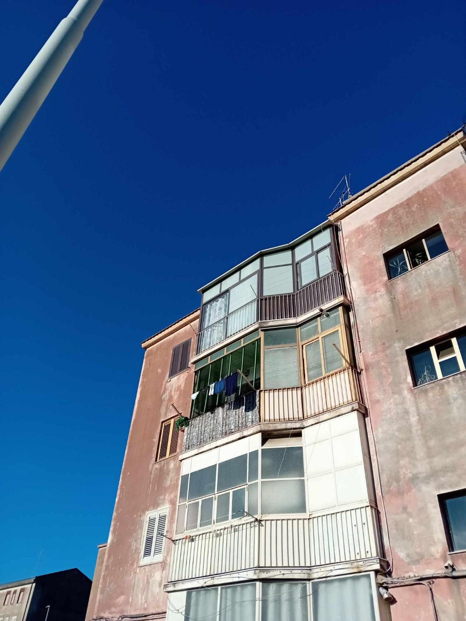 Casa Irene Daire Katanya Dış mekan fotoğraf