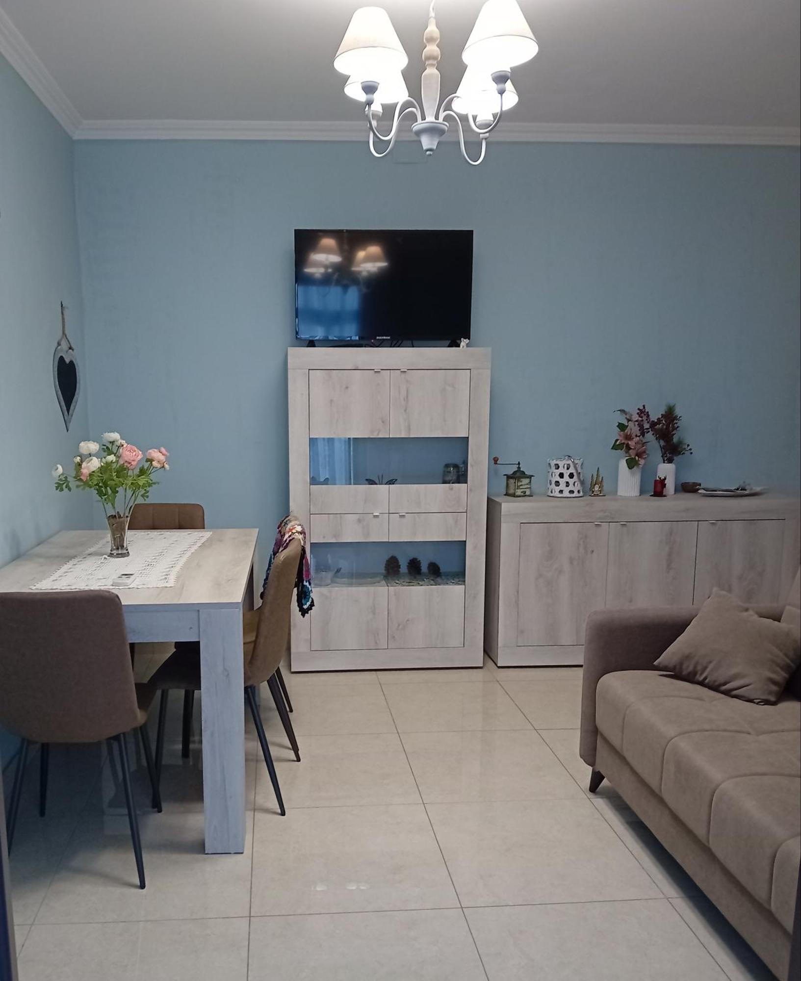 Casa Irene Daire Katanya Dış mekan fotoğraf