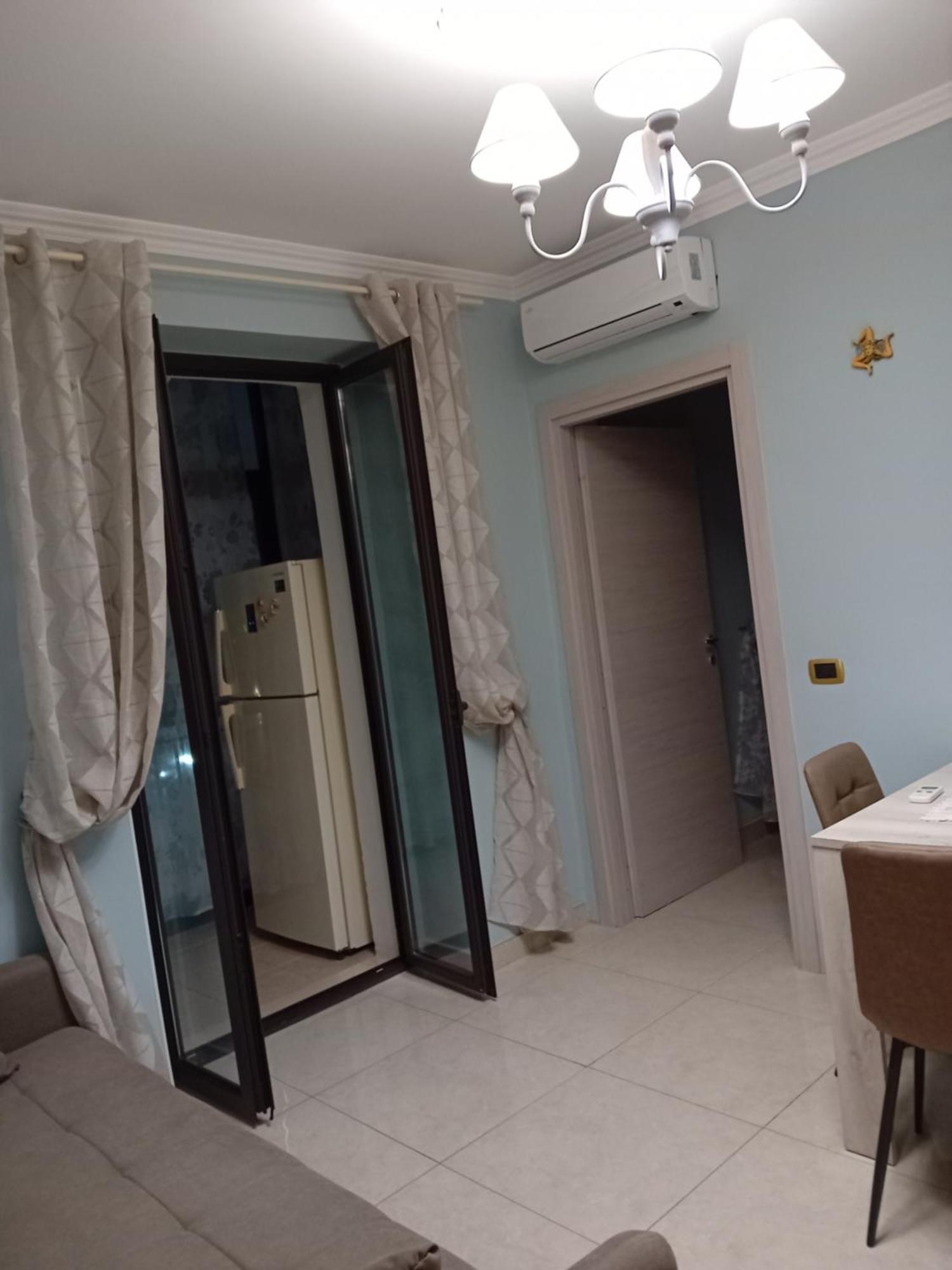 Casa Irene Daire Katanya Dış mekan fotoğraf