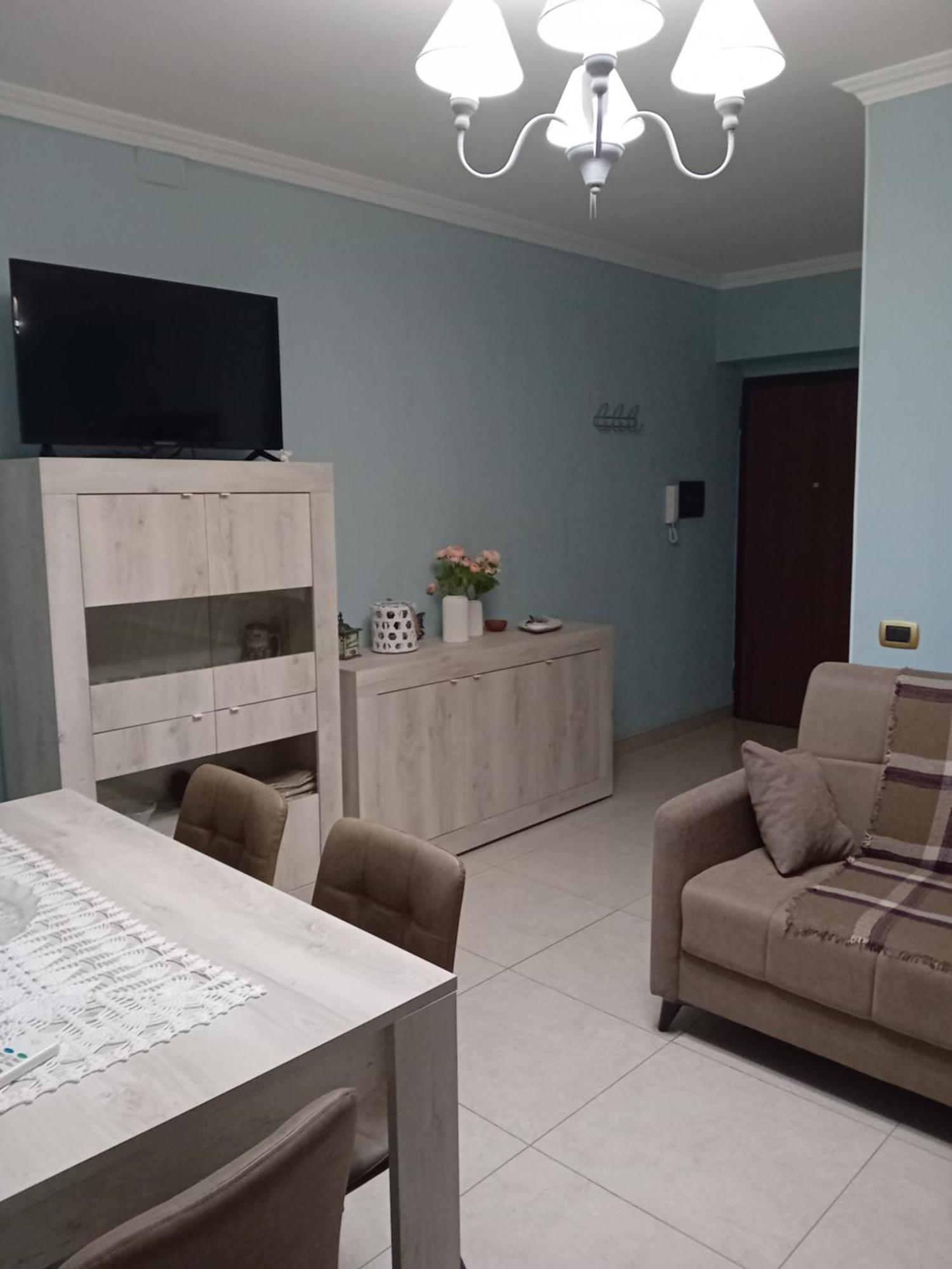 Casa Irene Daire Katanya Dış mekan fotoğraf
