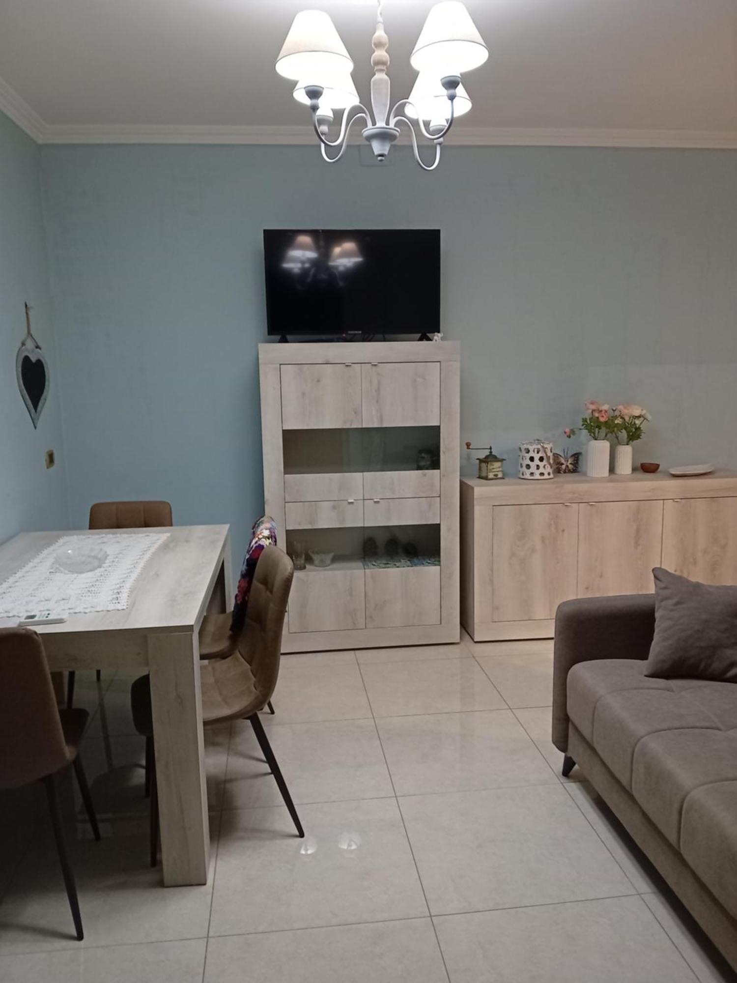Casa Irene Daire Katanya Dış mekan fotoğraf