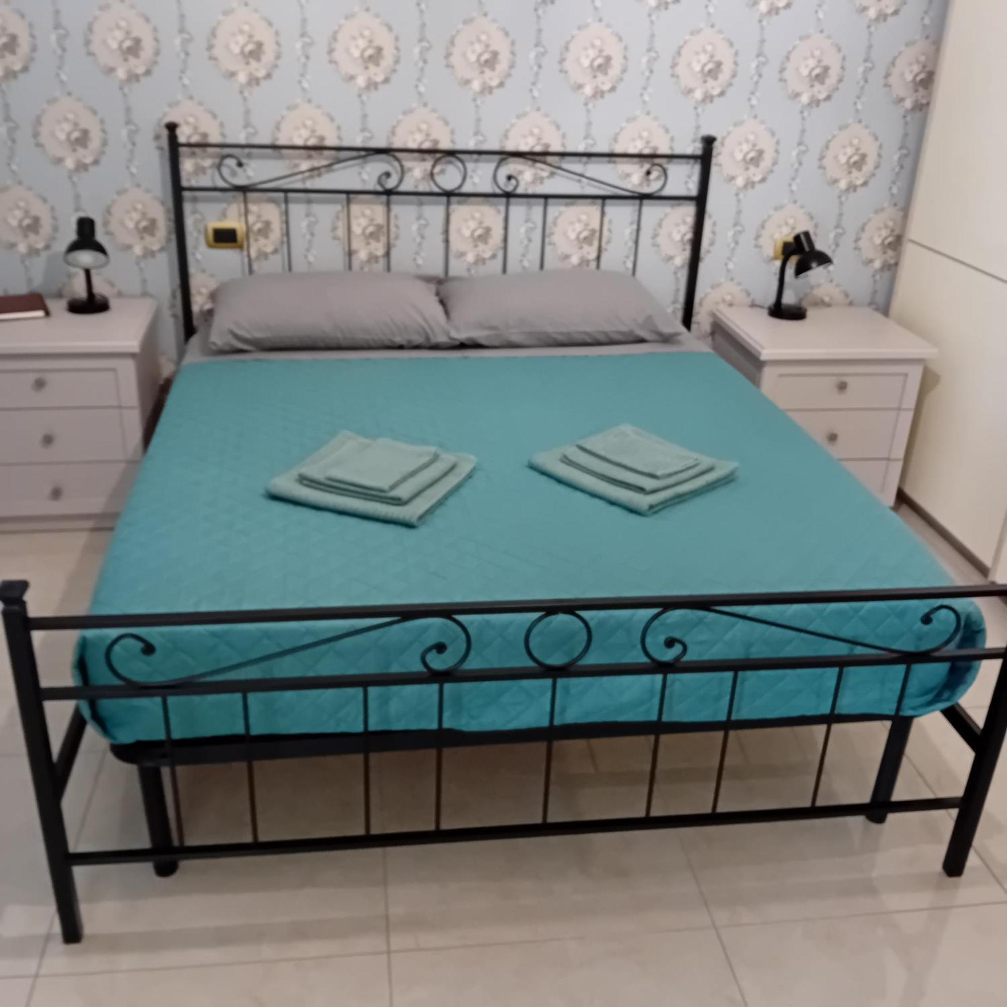 Casa Irene Daire Katanya Dış mekan fotoğraf