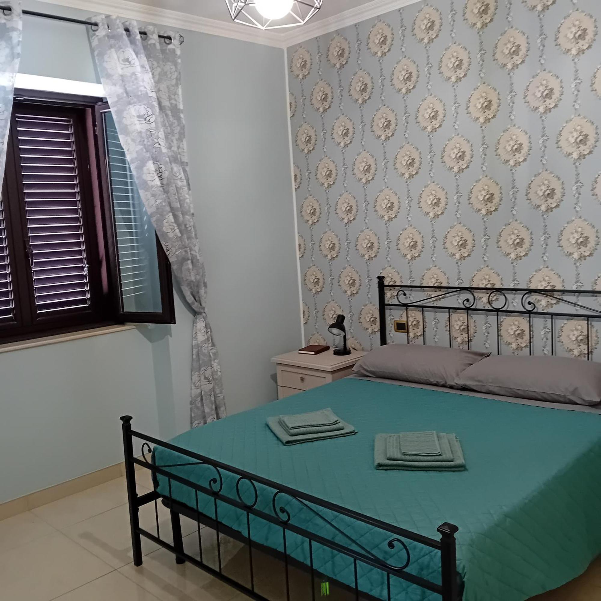 Casa Irene Daire Katanya Dış mekan fotoğraf