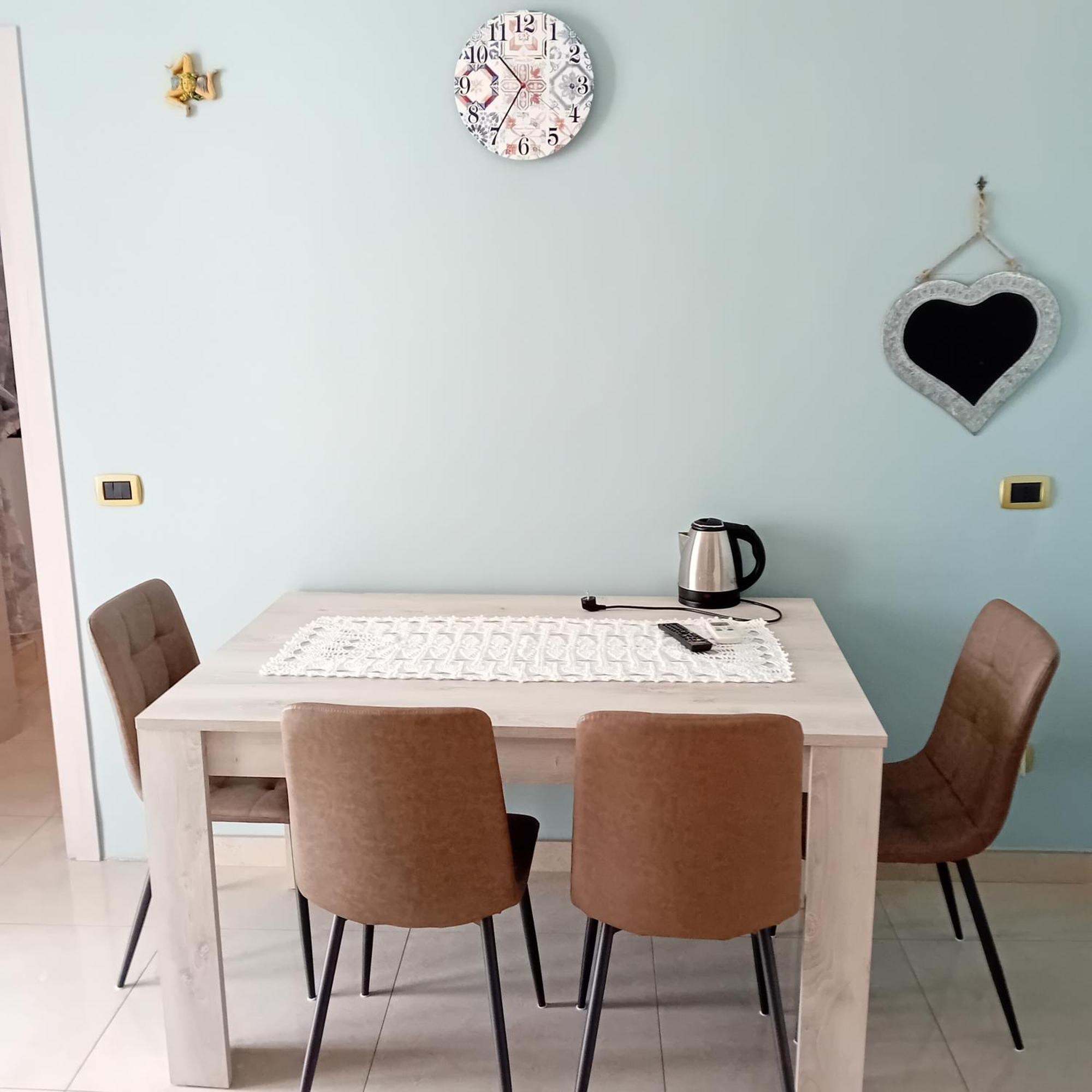 Casa Irene Daire Katanya Dış mekan fotoğraf