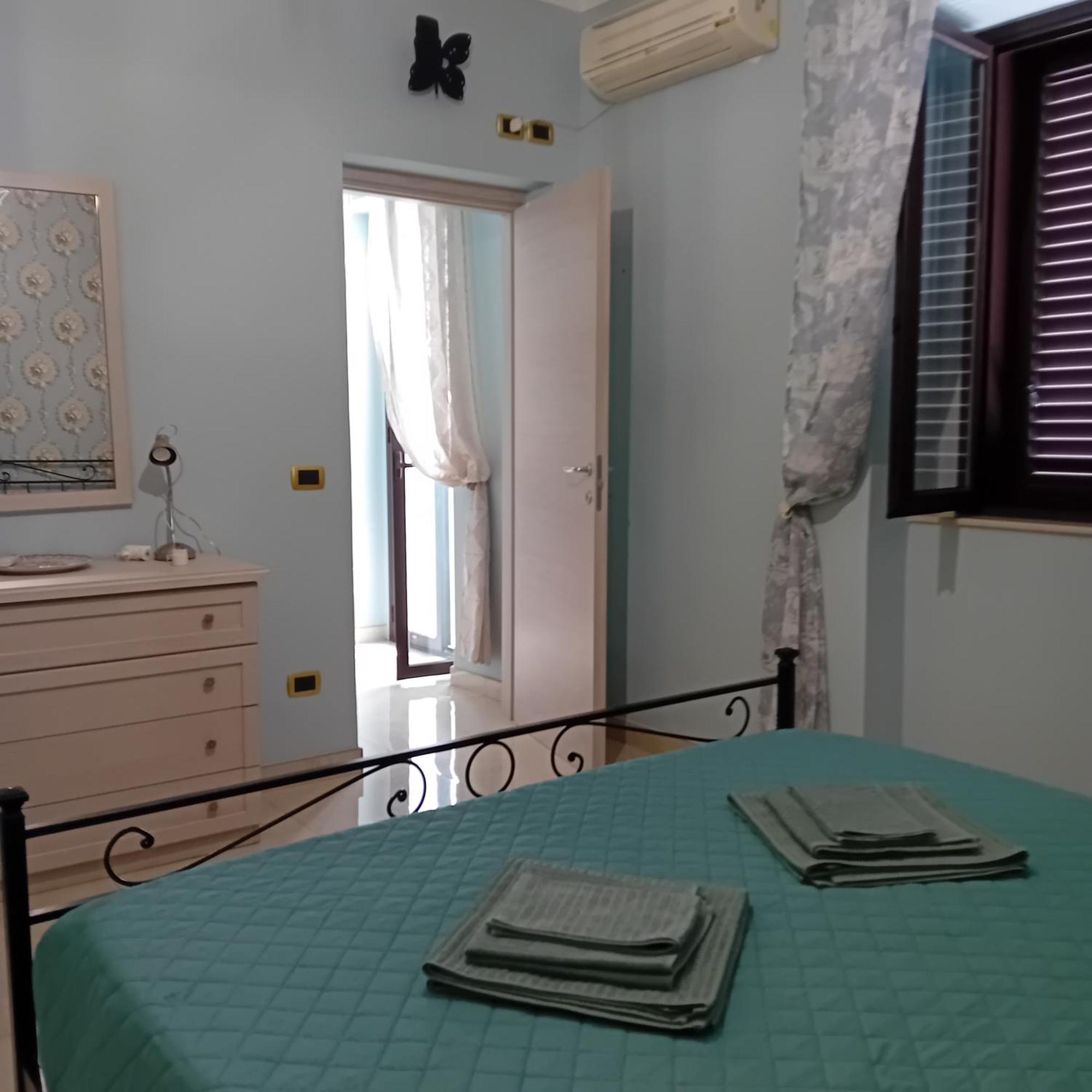 Casa Irene Daire Katanya Dış mekan fotoğraf