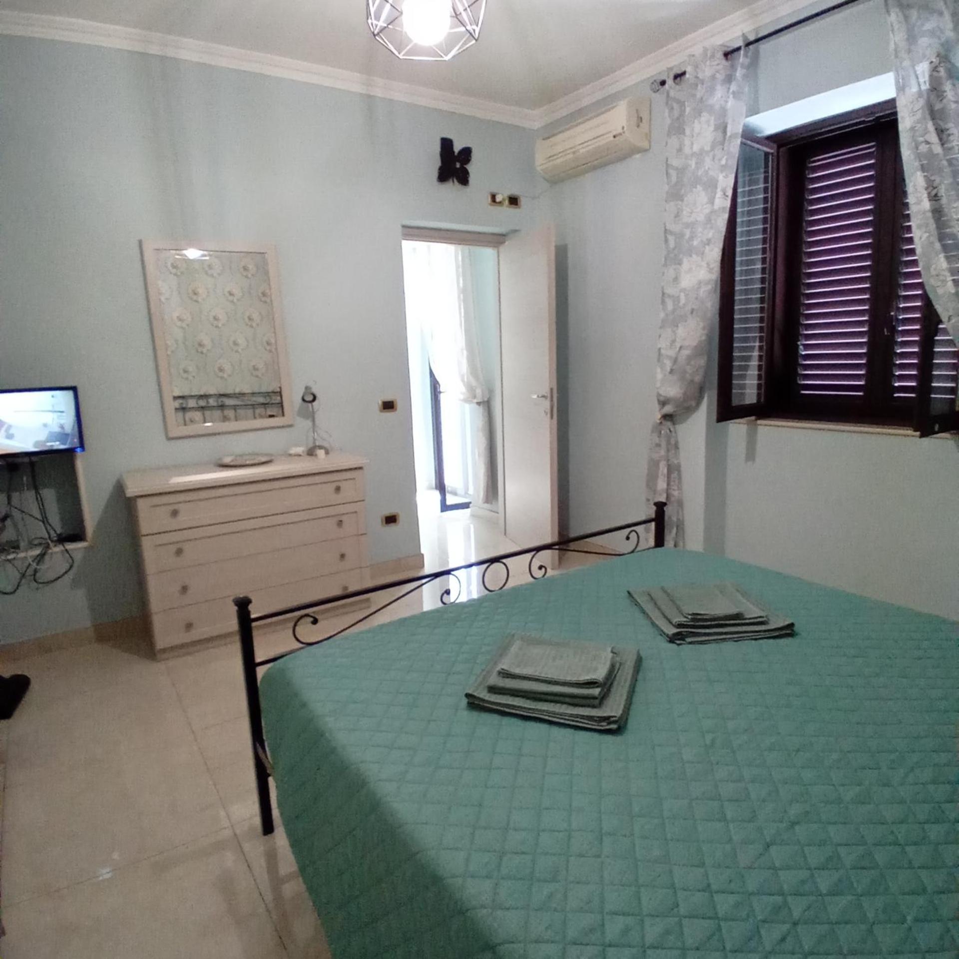 Casa Irene Daire Katanya Dış mekan fotoğraf