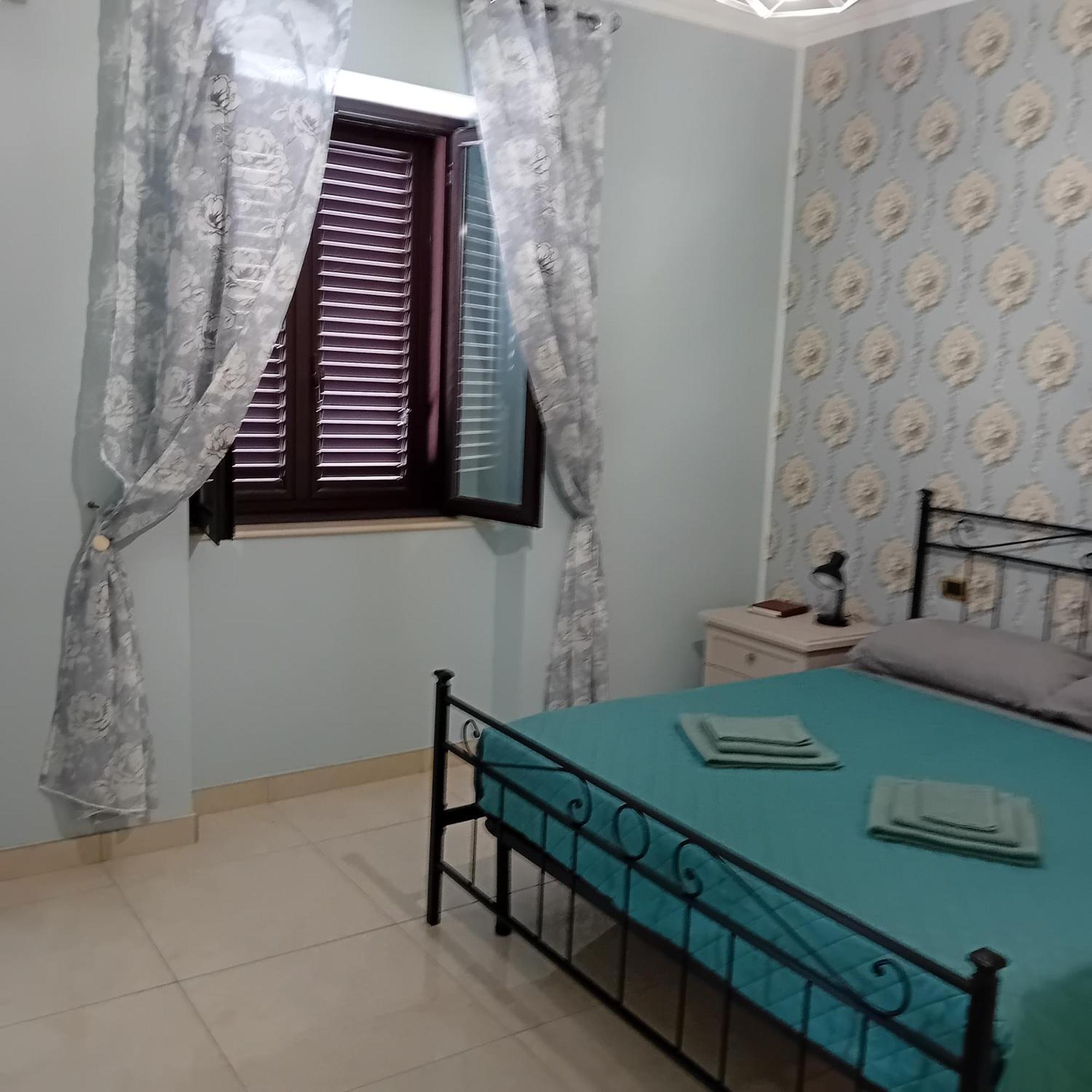 Casa Irene Daire Katanya Dış mekan fotoğraf