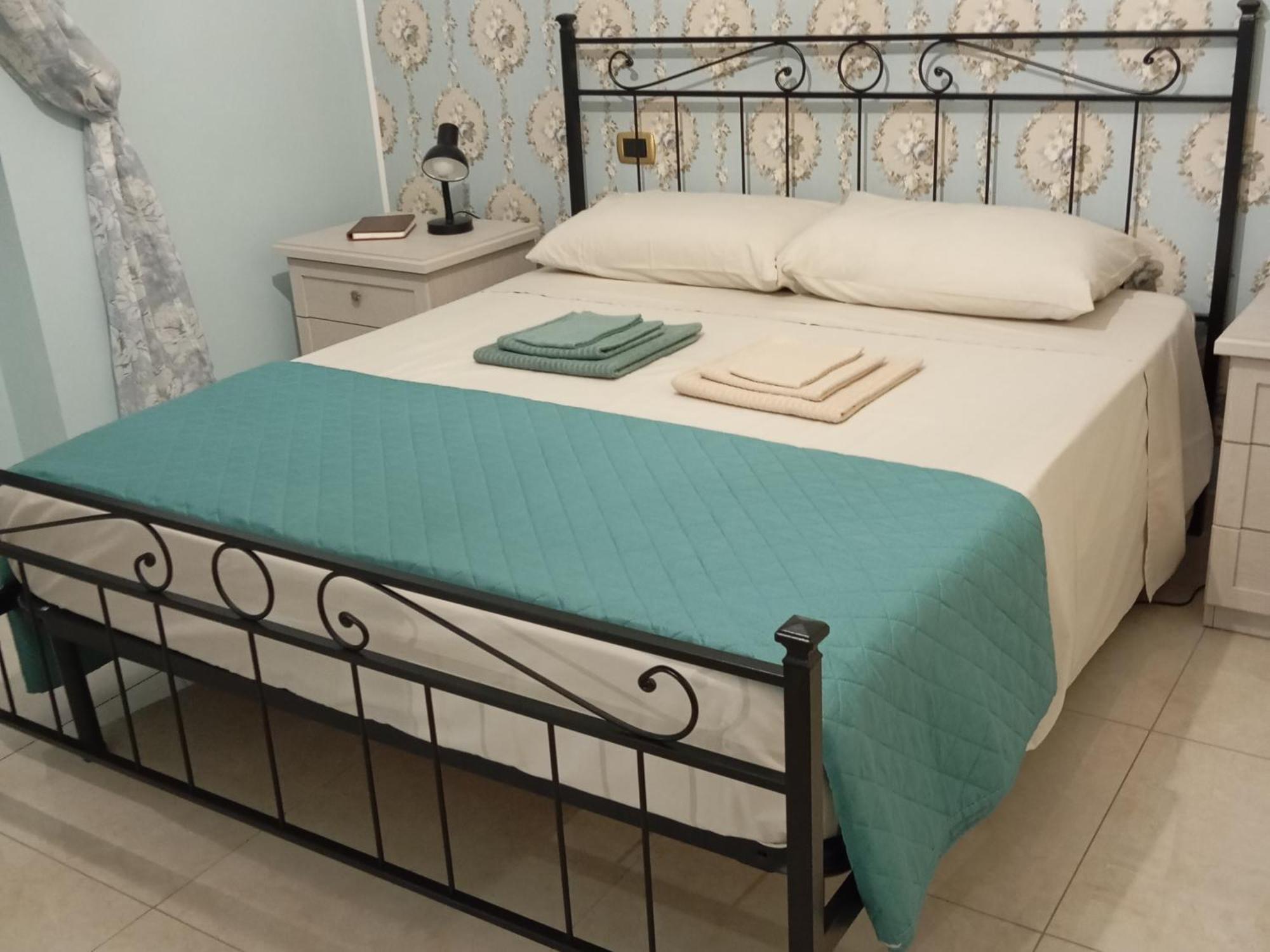 Casa Irene Daire Katanya Dış mekan fotoğraf