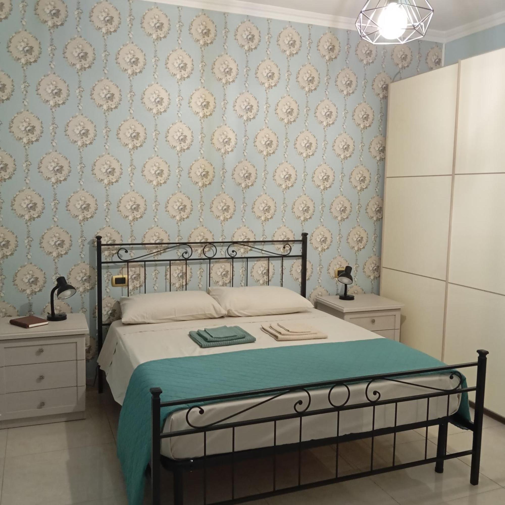 Casa Irene Daire Katanya Dış mekan fotoğraf